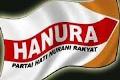 e-KTP amburadul, Hanura...