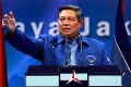 Berapi-api, SBY kembali...
