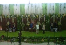 Besan Sultan Yogya ngunduh...