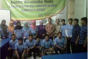 Kadin Jepara rangsang...