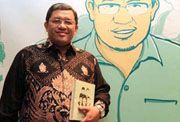 Ini hasil rangkaian...