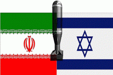 Sebulan Iran bisa bikin...