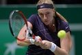 Singkirkan Kerber, Kvitova...