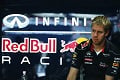 Vettel malas pikirkan...