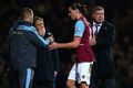 Allardyce pastikan Caroll...