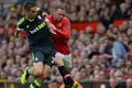 United tertinggal satu...