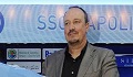 Benitez: Torino bukan...
