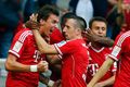 Muenchen susah payah...