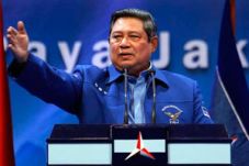 Wasekjen: Curhat SBY...