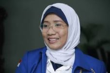 Andi Nurpati: 11 capres...