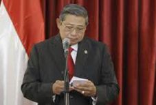 Dua pekan galau, SBY...