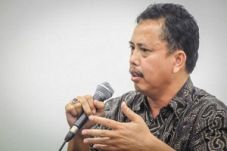 Jadi Kapolri, ini 2...