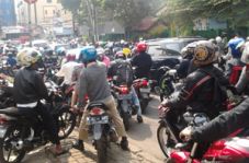 Ada Jakarta Marathon,...