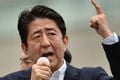 Abe: Jepang tak akan...