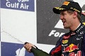 Vettel masuk 3 besar...