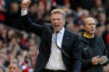 Moyes: MU layak memenangkan...