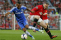 Wayne Rooney segera...