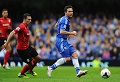 Lampard: City batu pijakan...