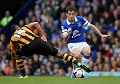 Baines segera ke Old...