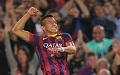 Sanchez puas Barca taklukkan...