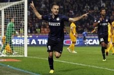 Inter petik poin penuh