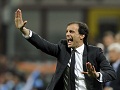 Masa depan Allegri di...
