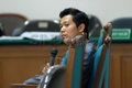 KPK periksa putra Ketua...