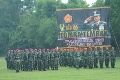 TNI gelar lomba menembak...