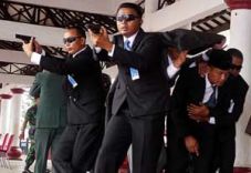 Kapolda Jatim: Pengamanan...