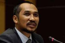 Abraham Samad janji...