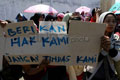 Jelang mogok nasional,...