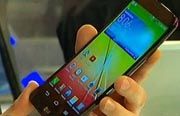 LG perkenalkan smartphone...
