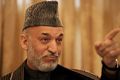 Karzai akan desak Pakistan...