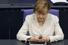 NSA: Obama tidak tahu...