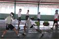 Misi juara umum PON,...