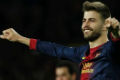Gerard Pique absen lawan...