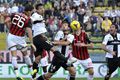 AC Milan keok di Ennio...