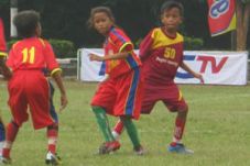 Liga Garuda Anak Nusantara...
