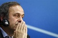 Platini ingin piala...