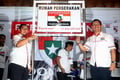 Isran Noor: Bicarakan...