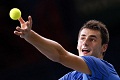Cilic ngaku seperti...