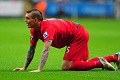 Agger ancam tinggalkan...