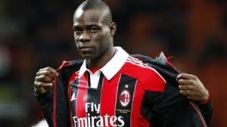 Balotelli mau hengkang...