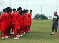 RD: Lini depan masih...