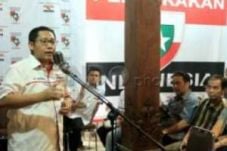Anas: SBY korban intelijen