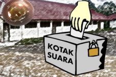 Hari ini, 19 desa di...