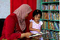 Kenakalan anak akibat...