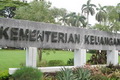 Kemenkeu peringati Hari...