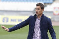 Pelatih Almeria enggan...