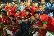 Timnas U-19 Pelatnas...